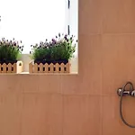 Ferienhaus Charming House In With Sea View