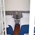 Ferienhaus Charming House In With Sea View Viana do Castelo