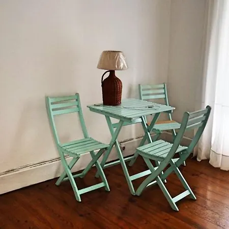 Charming House In With Sea View 펜션 *