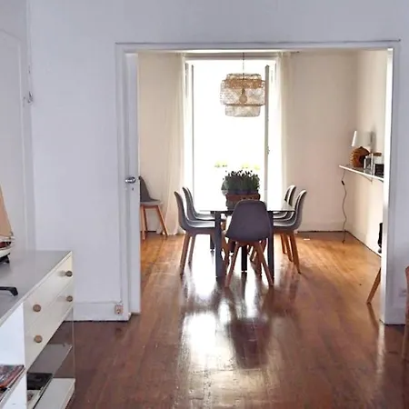 Charming House In With Sea View 펜션 *