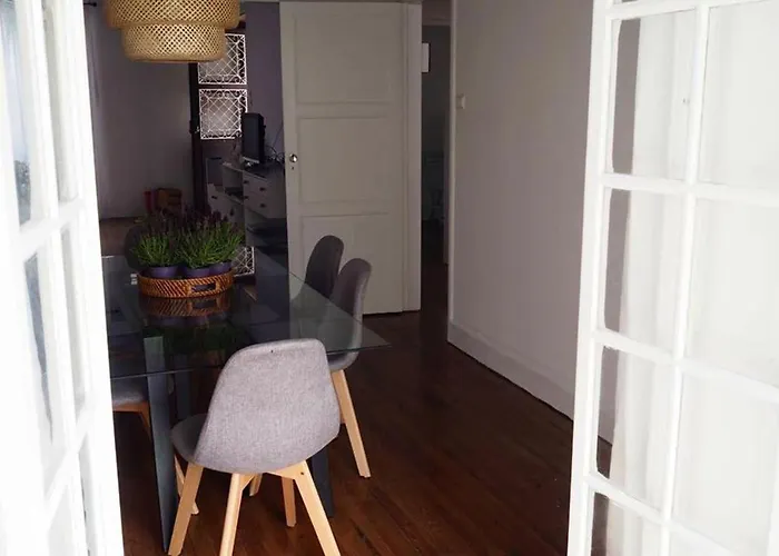 Charming House In With Sea View *