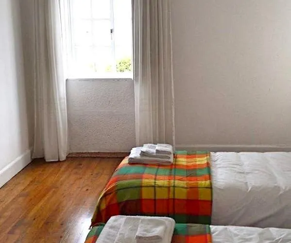 펜션 Charming House In With Sea View *