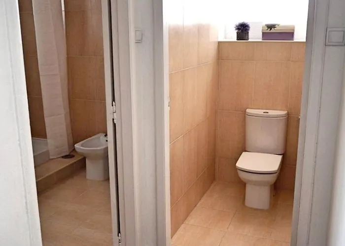 Charming House In With Sea View 펜션 비아나도카스텔로