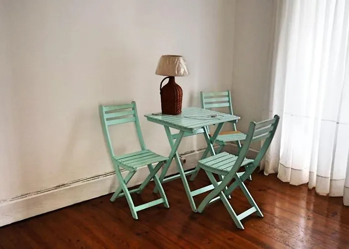 Charming House In With Sea View 펜션 *