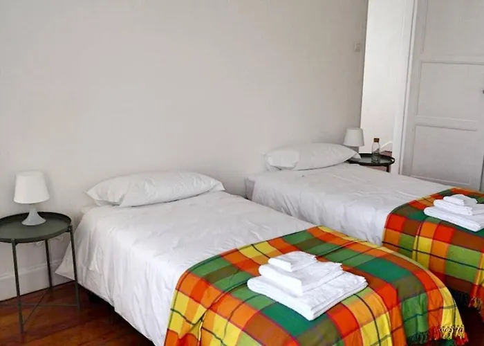 펜션 Charming House In With Sea View 비아나도카스텔로