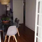 Charming House In With Sea View *