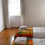 Сasa de vacaciones Charming House In With Sea View *