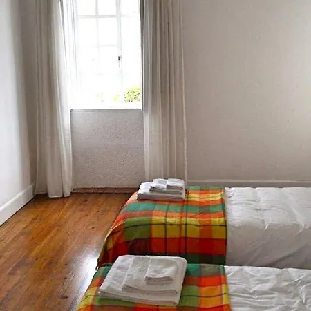 Nyaraló Charming House In With Sea View *