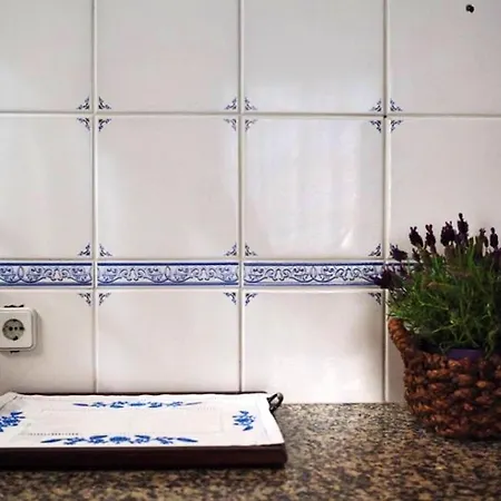 Holiday home Charming Sea View House In Viana do Castelo