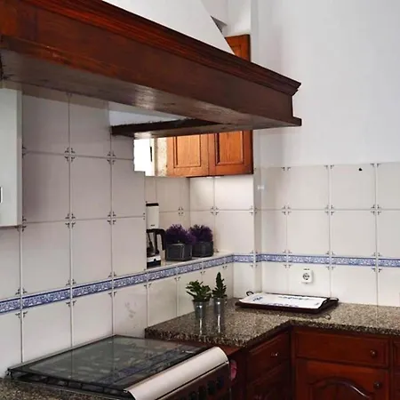 Charming Sea View House In *