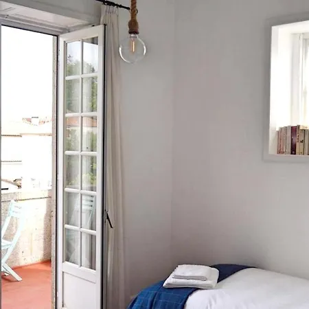 Charming House In With Sea View *