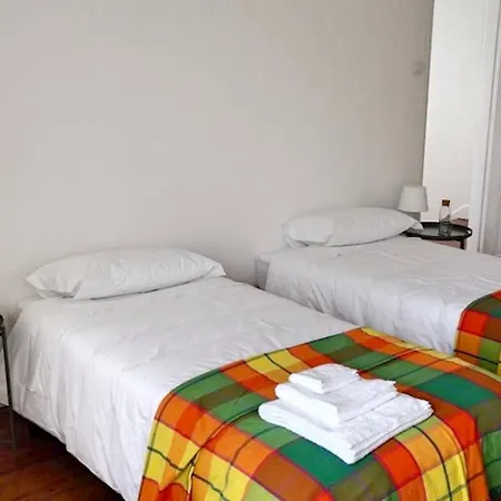 Holiday home Charming Sea View House In Viana do Castelo