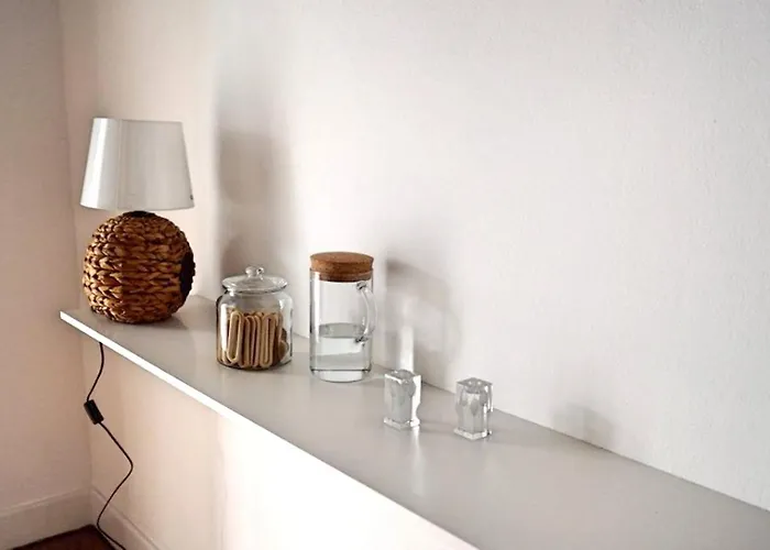 Charming Sea View House In Viana do Castelo