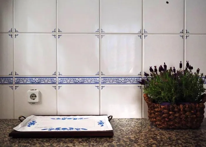 Holiday home Charming Sea View House In Viana do Castelo