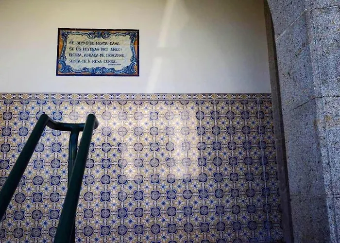 Charming House In With Sea View Сasa de vacaciones